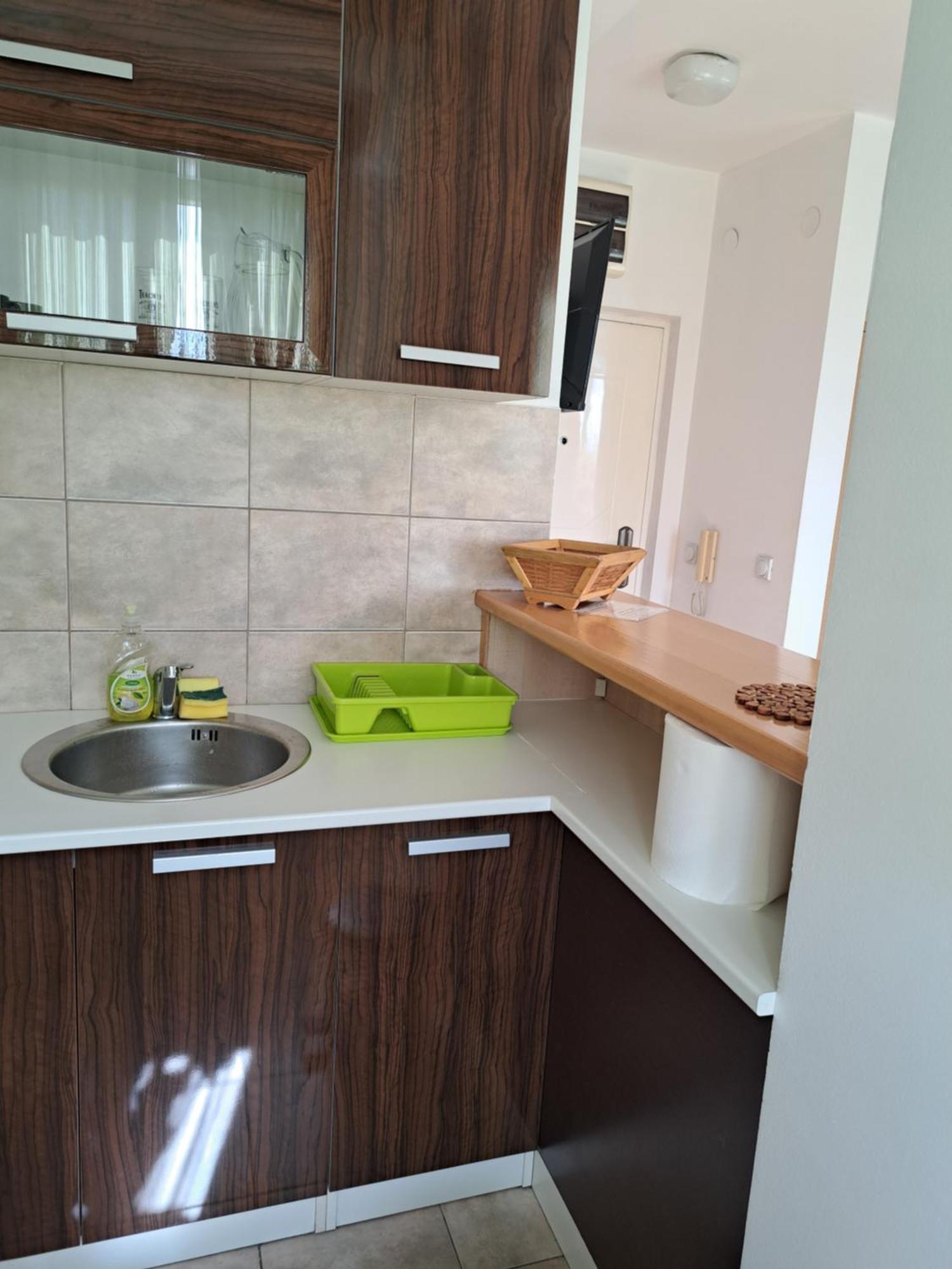 Anthony Apartment Ni Exterior foto
