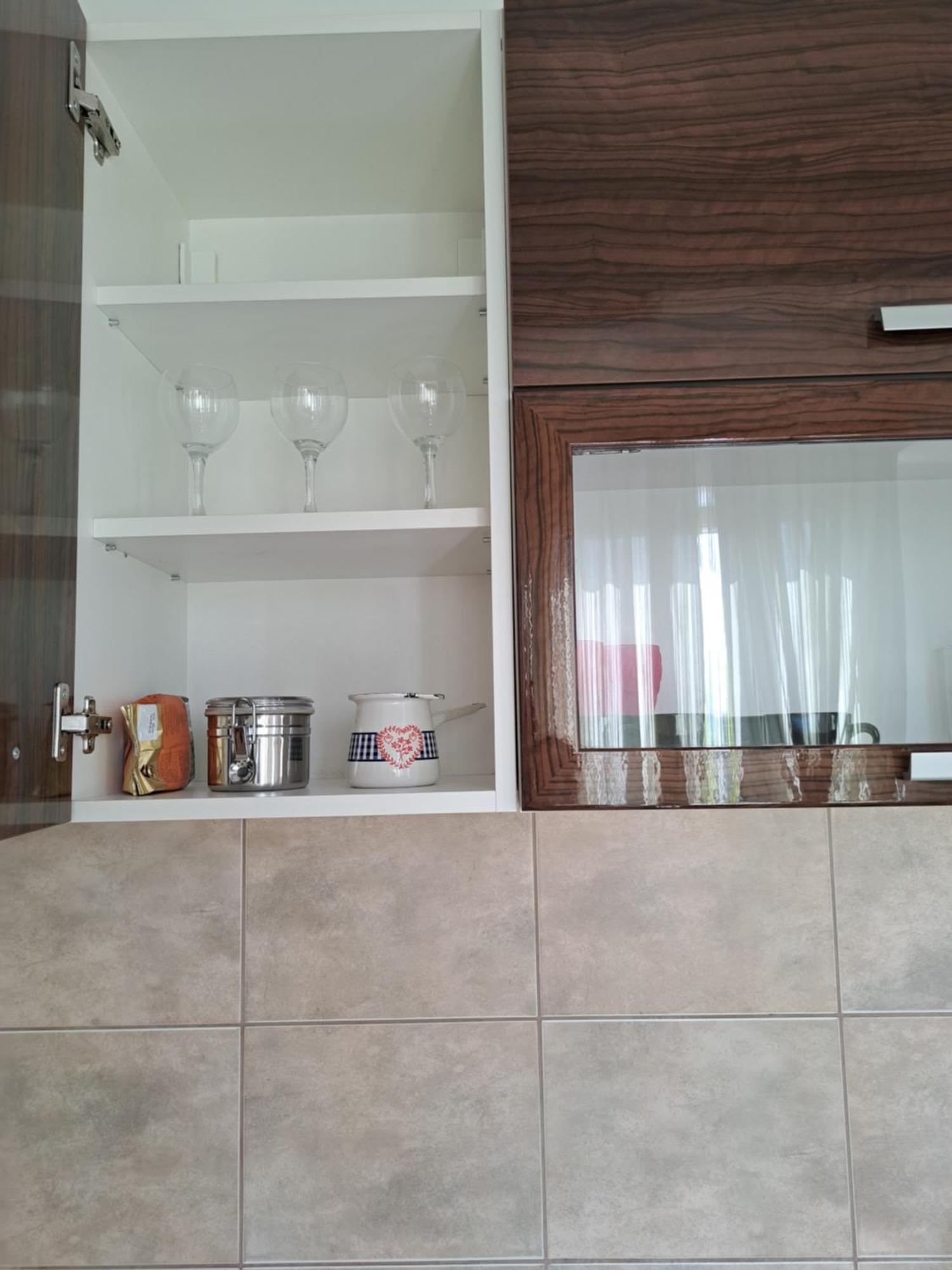Anthony Apartment Ni Exterior foto