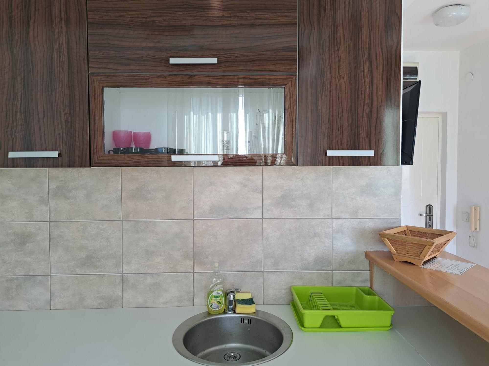 Anthony Apartment Ni Exterior foto