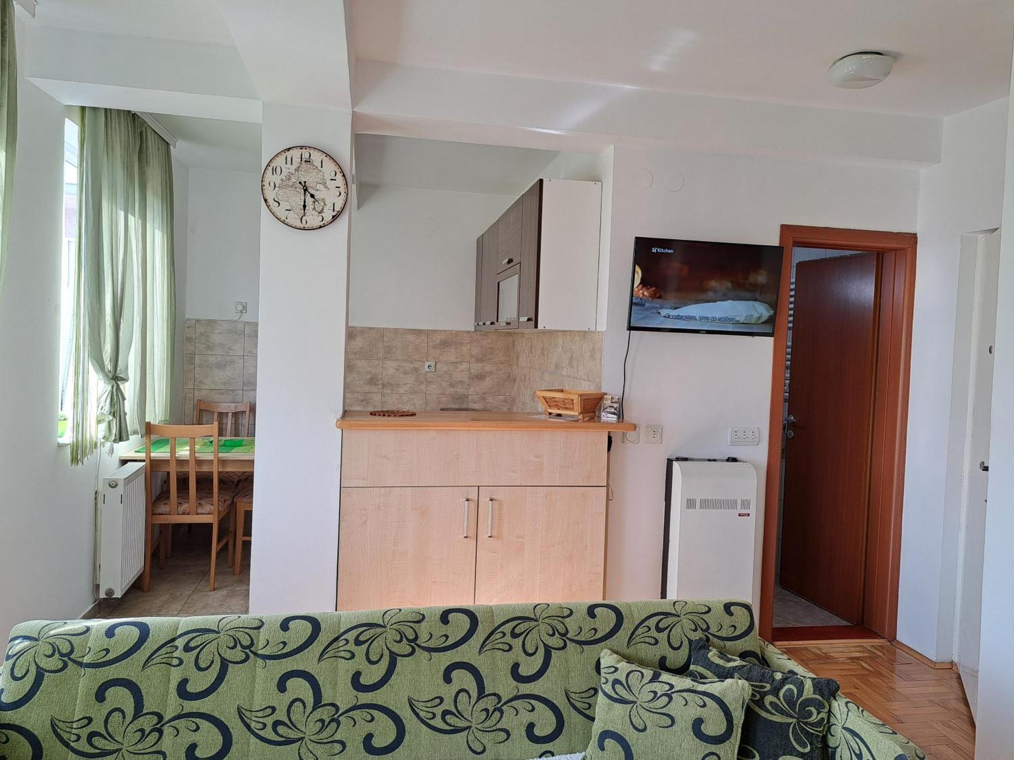 Anthony Apartment Ni Exterior foto
