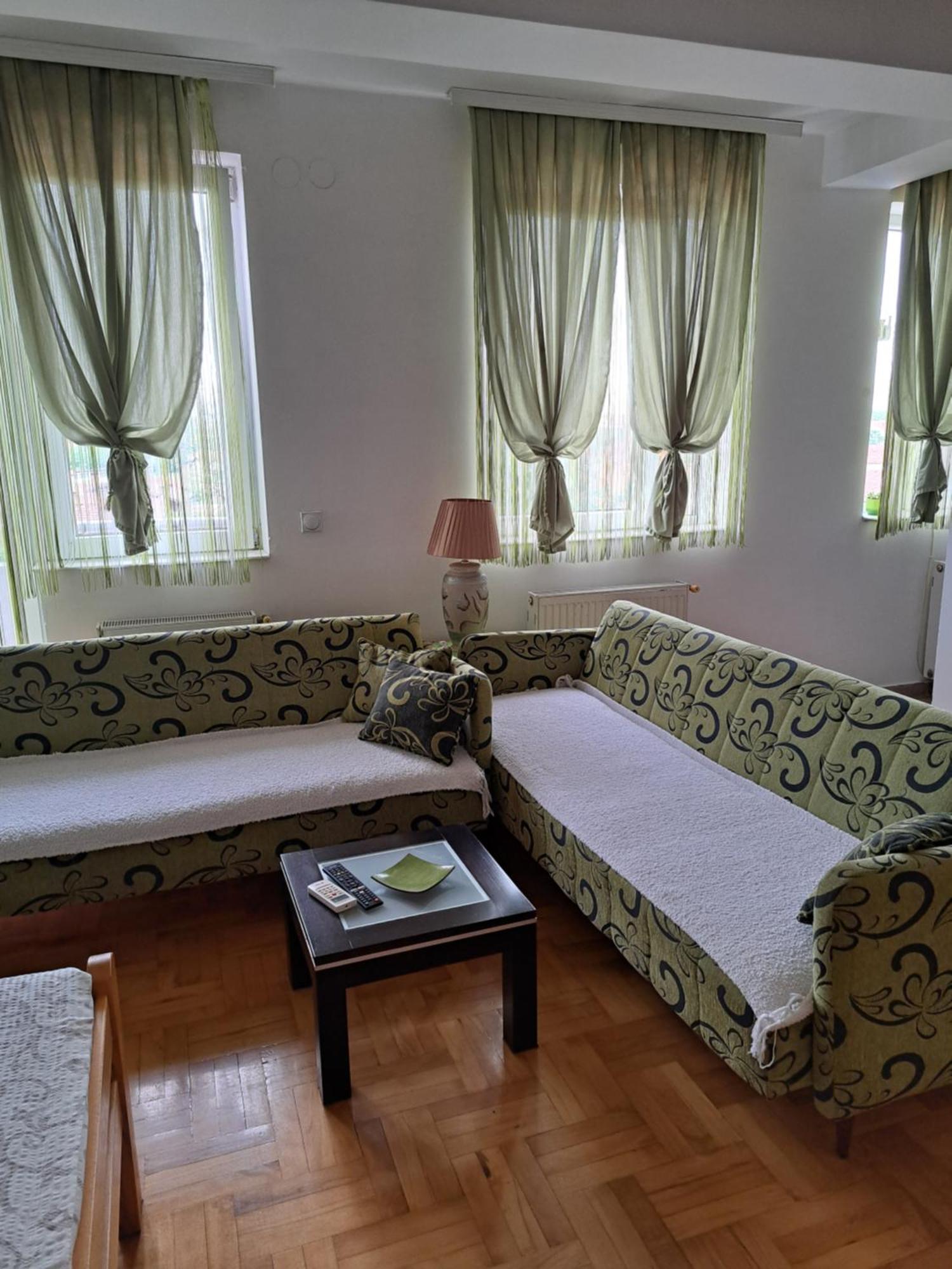 Anthony Apartment Ni Exterior foto
