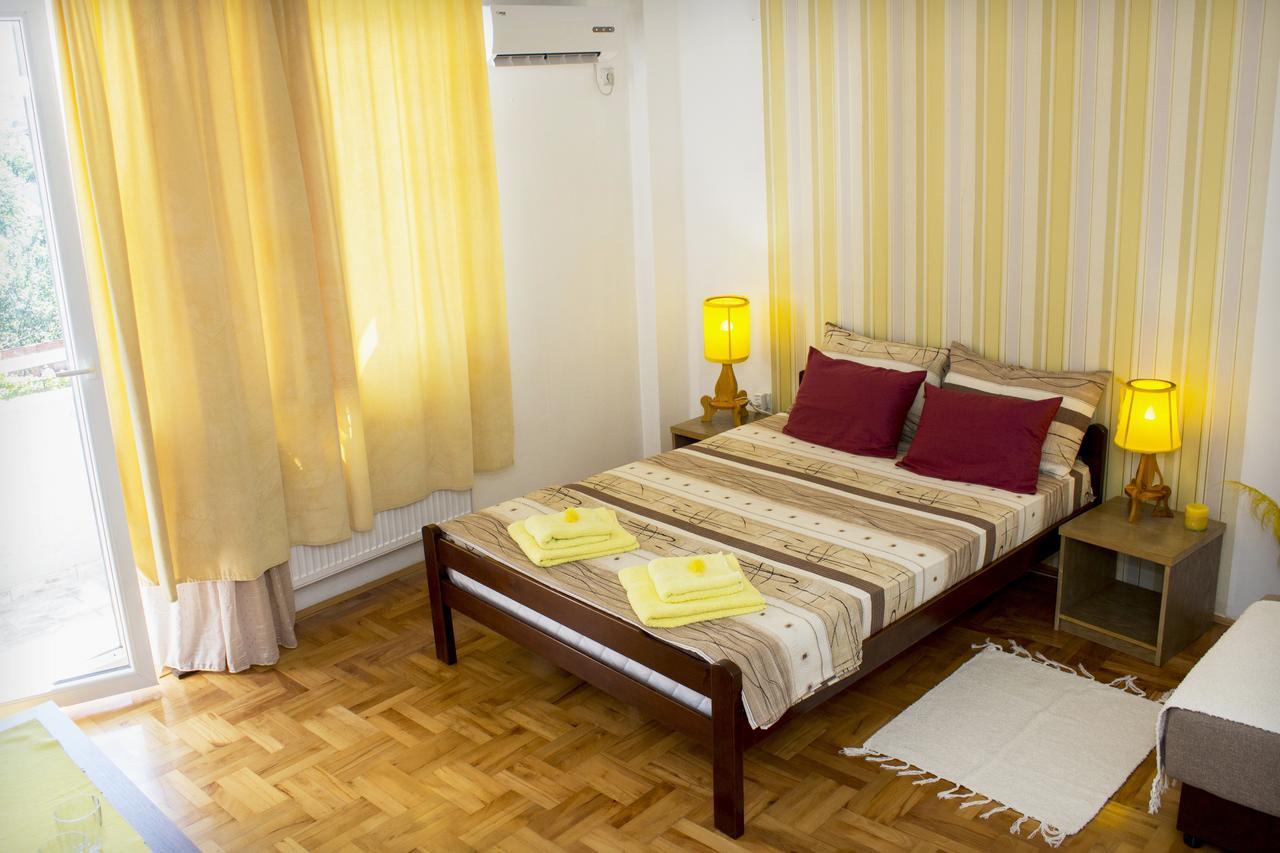 Anthony Apartment Ni Exterior foto