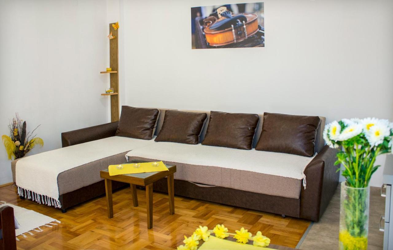 Anthony Apartment Ni Exterior foto