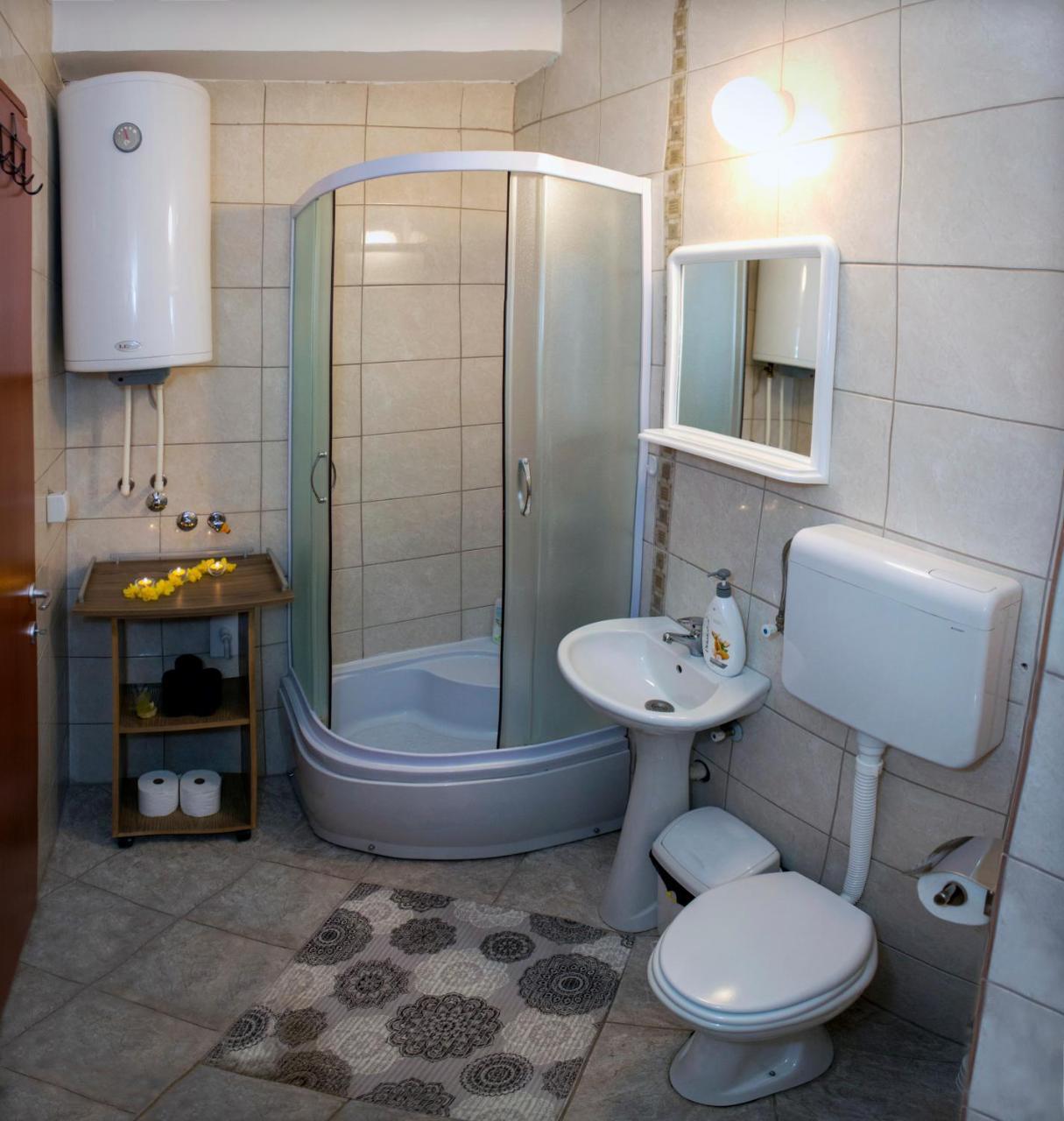 Anthony Apartment Ni Exterior foto