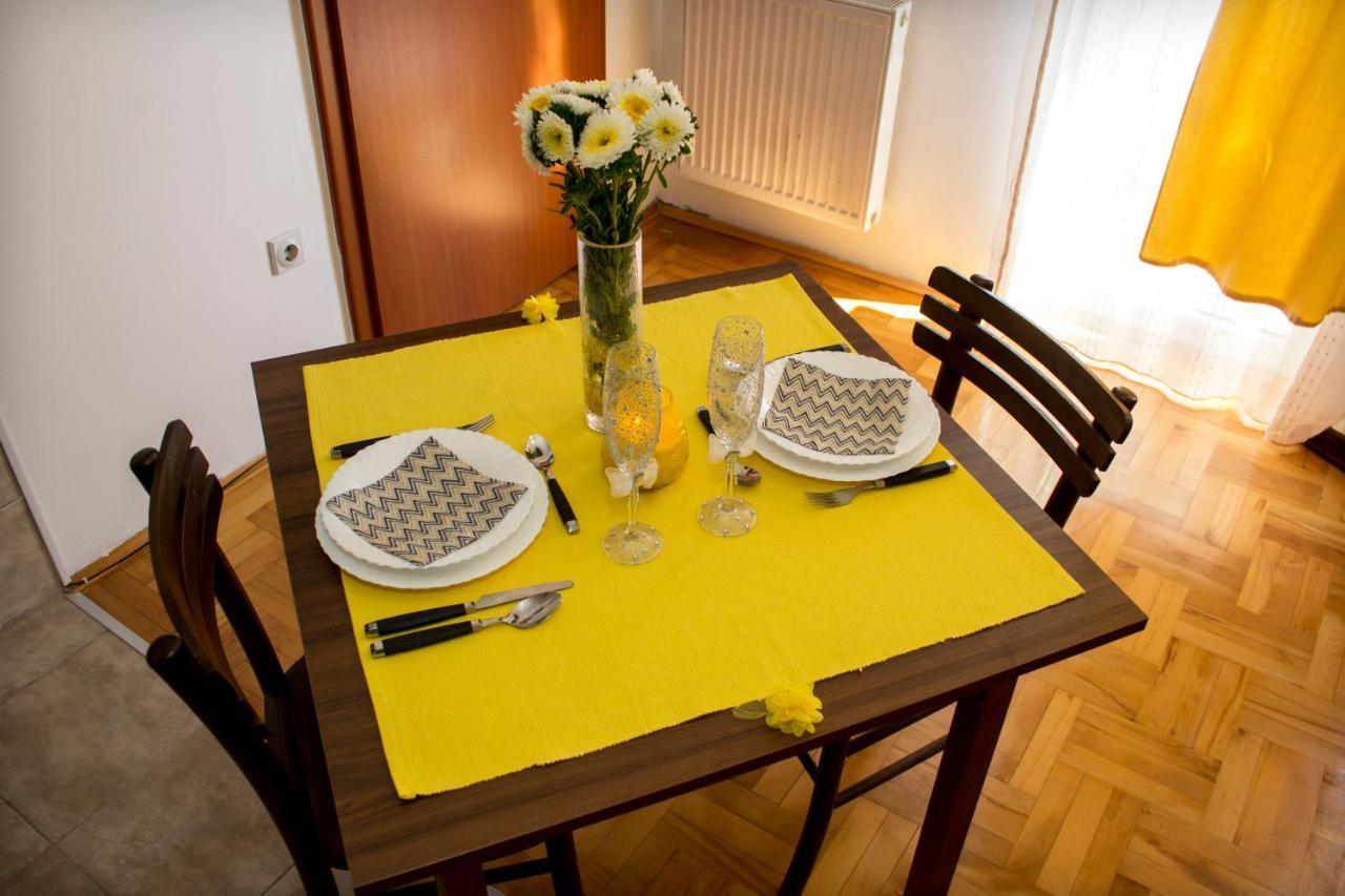 Anthony Apartment Ni Exterior foto